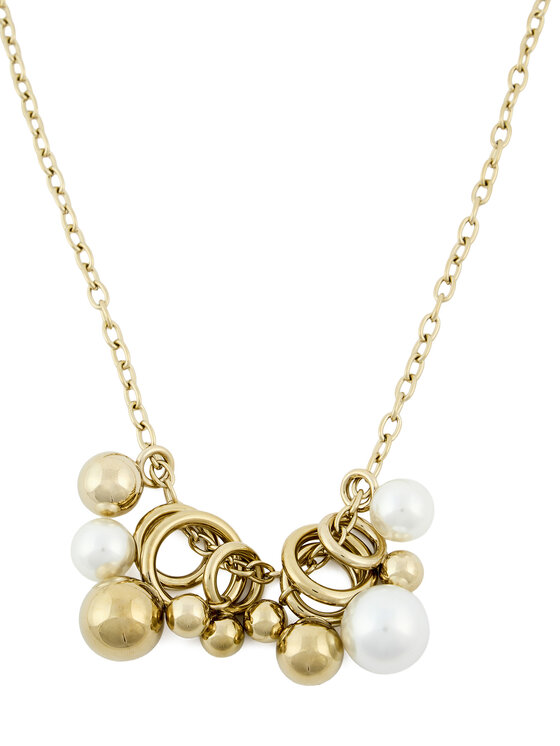 Furla Kaklarota Furla Miasfera WJ00297-K22000-OR000-1-007-20-CN-UNI J Zelta