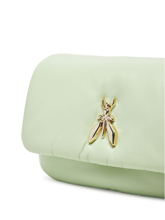 Patrizia Pepe Kabelka Patrizia Pepe 8B0219/L113 Zelená