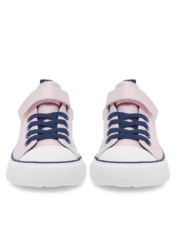 DeeZee Кеди DeeZee CEO-CSS20377-53 Рожевий