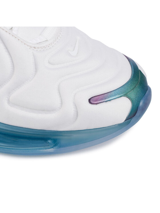 Nike Sneakersy Nike Air Max 720 20 CT5229 100 Biela