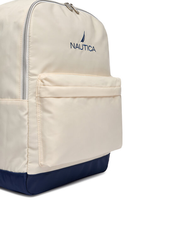 Nautica Рюкзак Nautica CWBEO-NTC-P-001-09 Бежевий