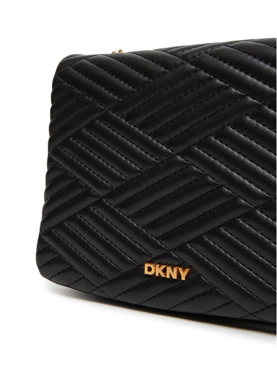 DKNY Soma DKNY R44EKI06 Melns