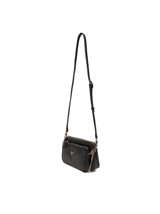 Guess Сумка Guess Noelle II Mini HWZG96 72710 Чорний