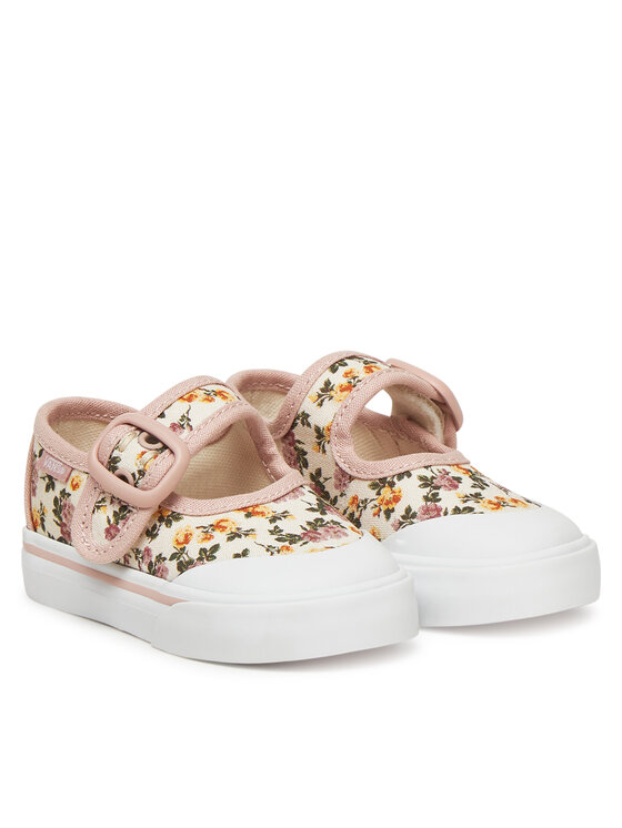 Vans Tenisówki Vans Mary Jane VN000CRYBIY1 Kolorowy