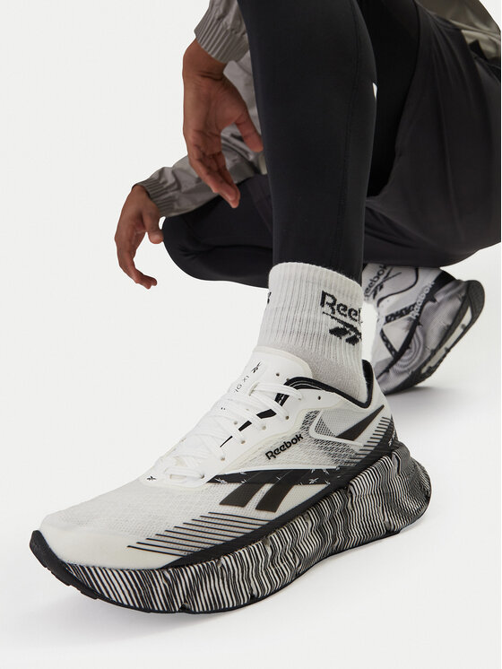 Reebok Взуття для бігу Reebok EO-FLOATZIG X1 100248000 Білий