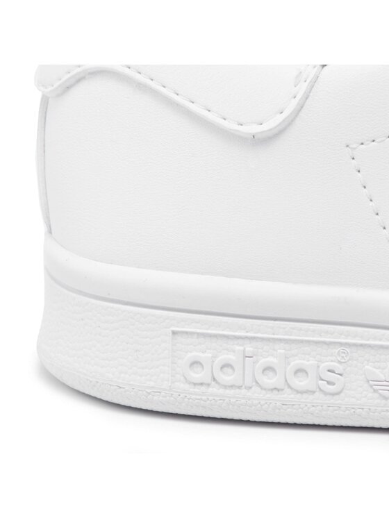 adidas Laisvalaikio batai adidas Stan Smith J FX7520 Balta