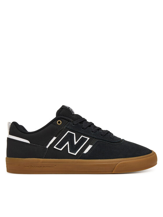New Balance Tenis superge New Balance NM306ZUC Črna