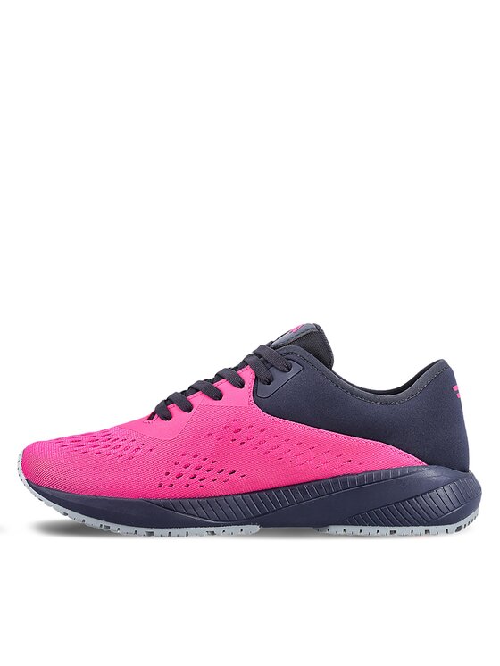 4F Buty na siłownię 4F 4FRSS24FSPOF056 Różowy