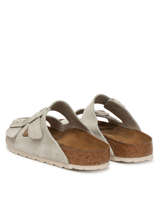 Birkenstock Natikače Birkenstock Arizona 1031638 Bež