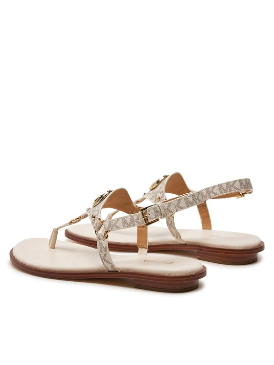 MICHAEL Michael Kors Sandale MICHAEL Michael Kors 40R4CSFA1B Bež