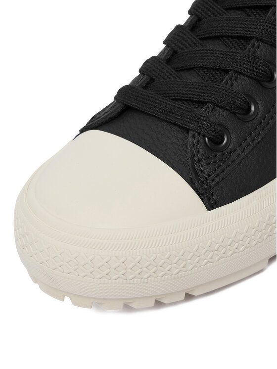 G-Star Raw Teniși G-Star Raw EO-ALEX2-02 Negru