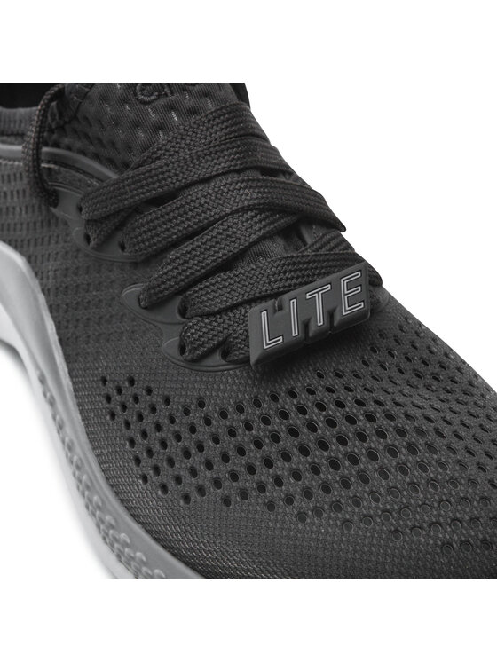 Crocs Sneakers Crocs Literide 360 Pacer W 206705 Nero