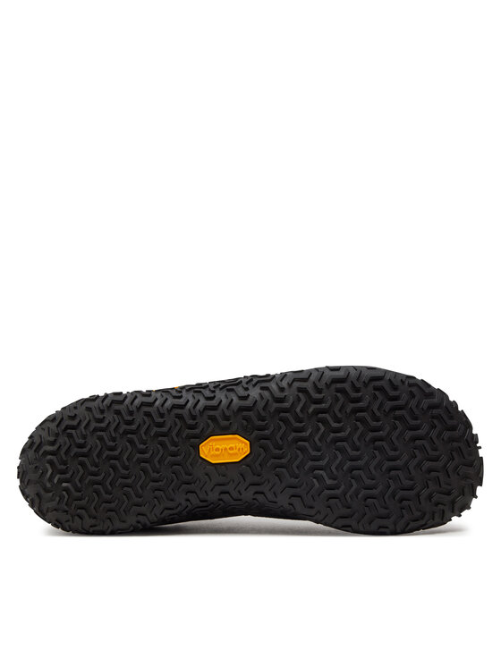 Merrell Снікерcи Merrell Trail Glove 7 J037336 Чорний