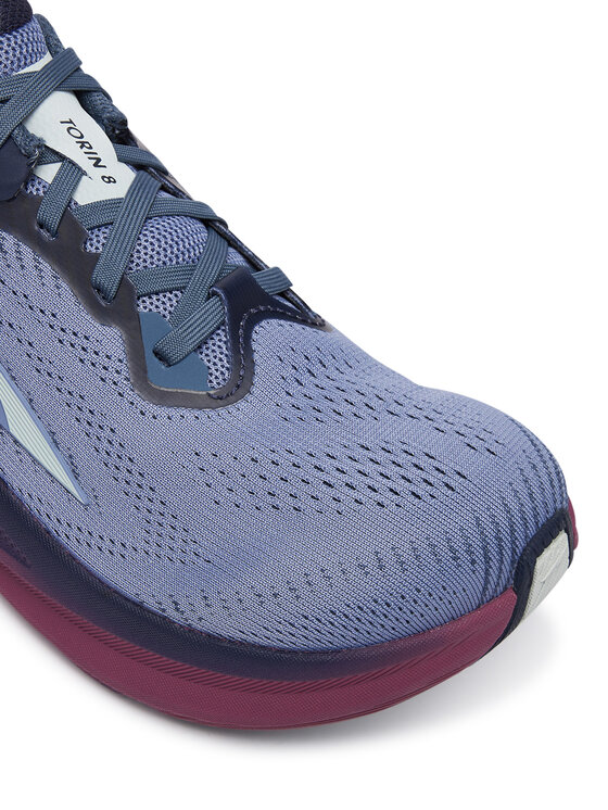 Altra Взуття для бігу Altra Torin 8 AL0A85QF Cиній