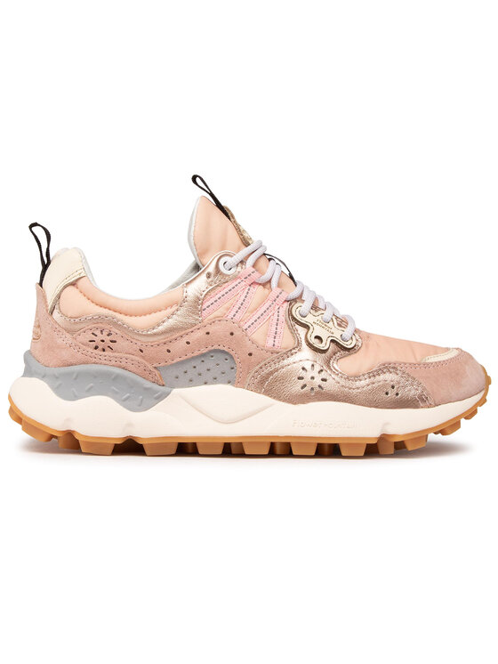 Flower Mountain Sneakers Flower Mountain Yamano 3 Woman 0012015421.01.0M02 Roz