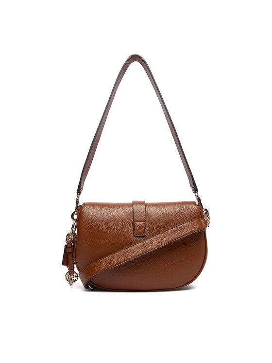 Guess Geantă Guess Brooke HWBG98 97180 Maro