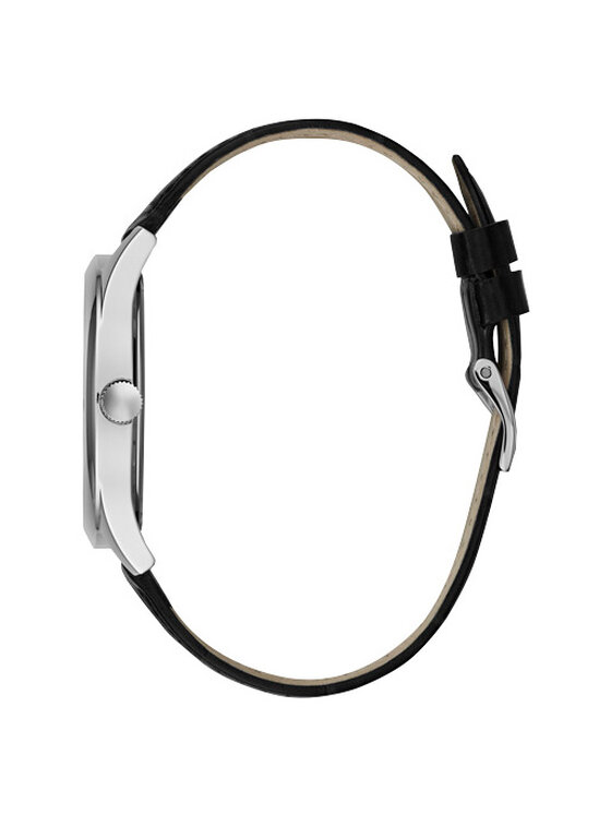 Guess Hodinky Guess Watson W1130G1 Černá