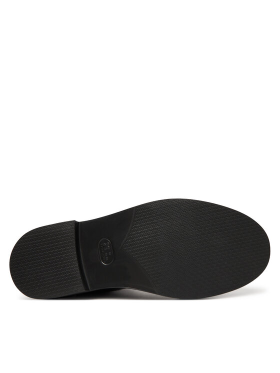 KARL LAGERFELD Челсі KARL LAGERFELD KL12244 Чорний