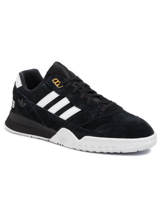 adidas Sneakersy adidas A.R. Trainer EE9393 Czarny