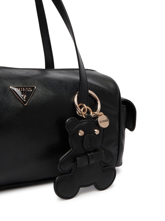 Guess Сумка Guess Kassie HWTG99 30050 Чорний