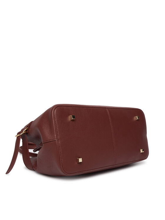 Patrizia Pepe Сумка Patrizia Pepe 8B0305/L162 Коричневий