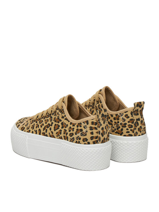 DeeZee Scarpe sportive DeeZee ZYRH028 Beige