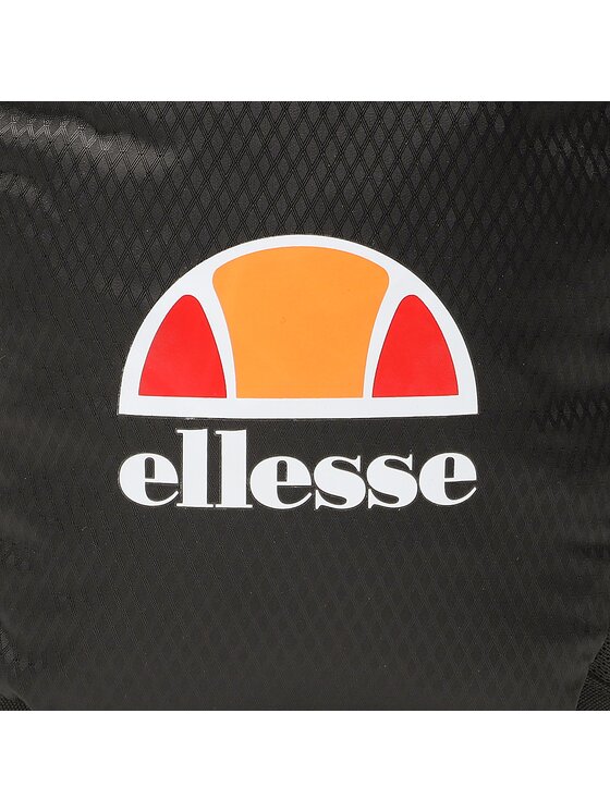 Ellesse Bandolera Ellesse Danli Drop Bag SBMA2296 Negro