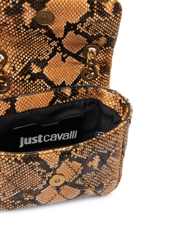 Just Cavalli Borsetta Just Cavalli 81RA4BG5 ZSD84 Marrone