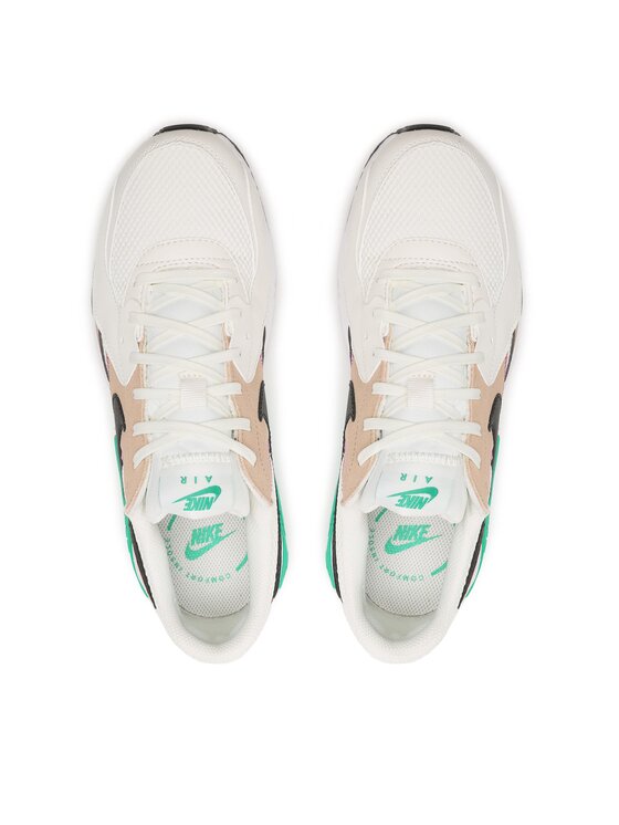 Nike Superge Nike Air Max Excee CD4165 117 Bela