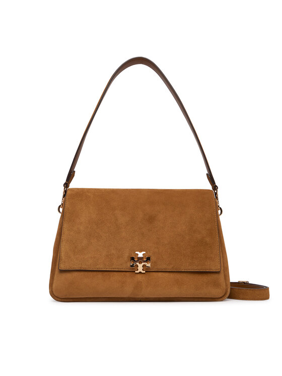 Tory Burch Сумка Tory Burch 184125 Коричневий