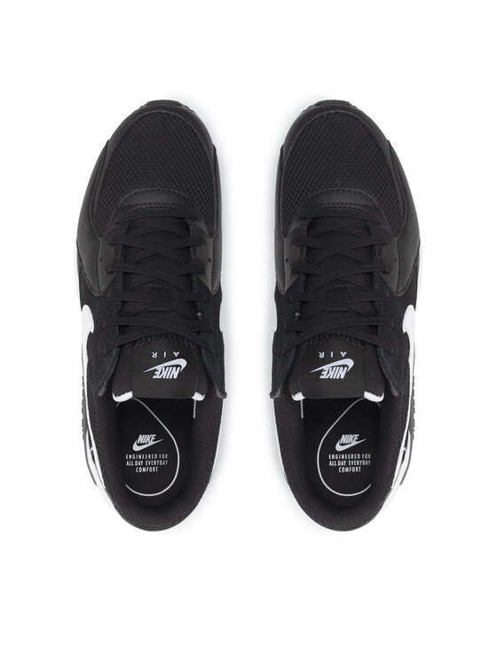 Nike Снікерcи Nike Air Max Excee CD4165 001 Чорний