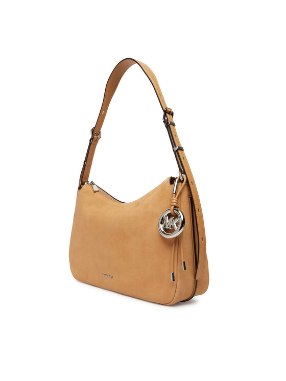 MICHAEL Michael Kors Сумка MICHAEL Michael Kors Nolita Medium 30F5SY5M2L Коричневий