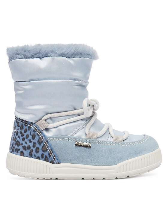 Primigi Снігоходи Primigi GORE-TEX 8861211 Блакитний
