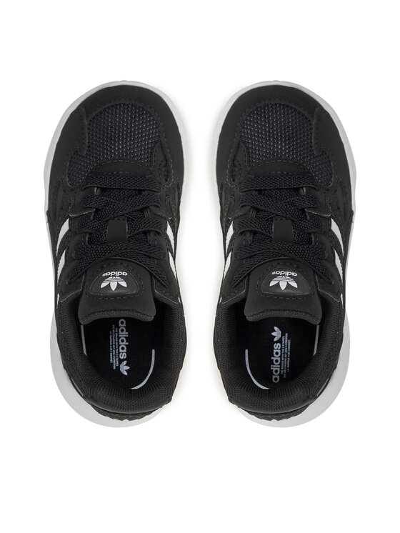 adidas Снікерcи adidas Falcon El I IF1100 Чорний