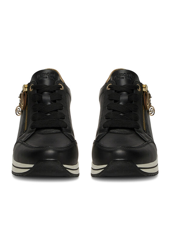 Remonte Zapatillas Remonte D0T03-01 Negro
