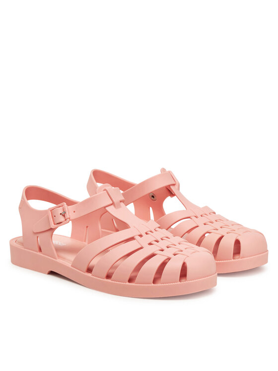 Melissa Basutės Melissa Melissa Possession Ad M 32408 Rožinė