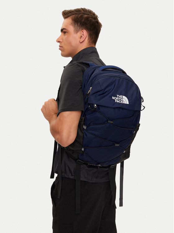 The North Face Σακίδιο The North Face Borealis NF0A52SE53Z1 Σκούρο μπλε