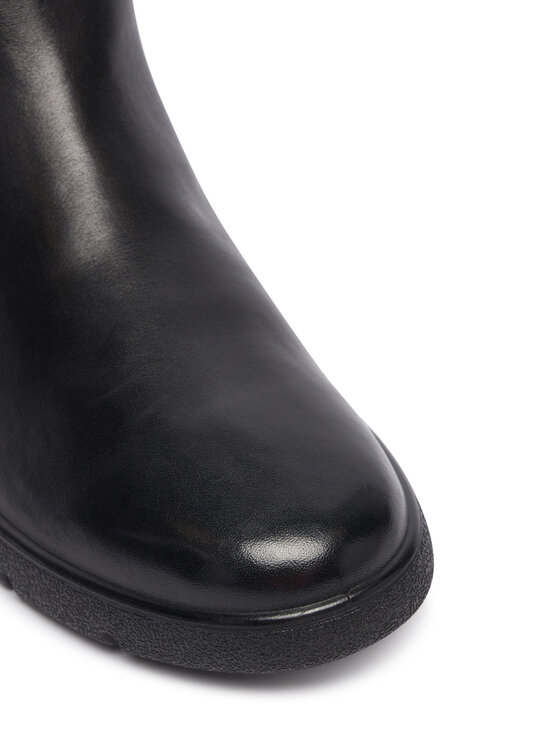 ECCO Botki ECCO Bella 2 23932301001 Czarny