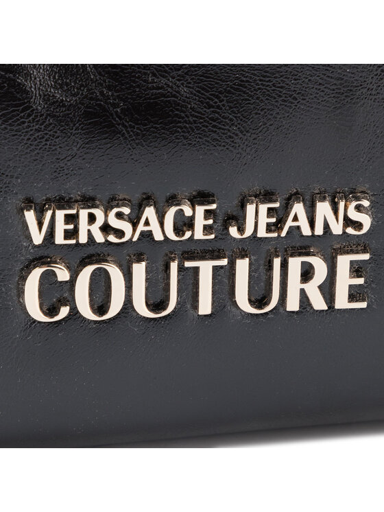 Versace Jeans Couture Torebka Versace Jeans Couture E1VUBBK4 Czarny