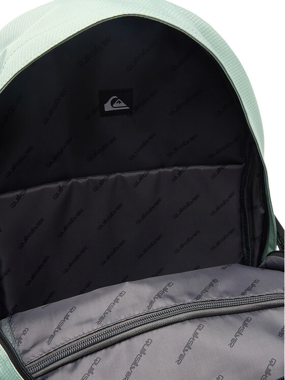Quiksilver Рюкзак Quiksilver CEOWB-QUIC-F-001-09 Зелений
