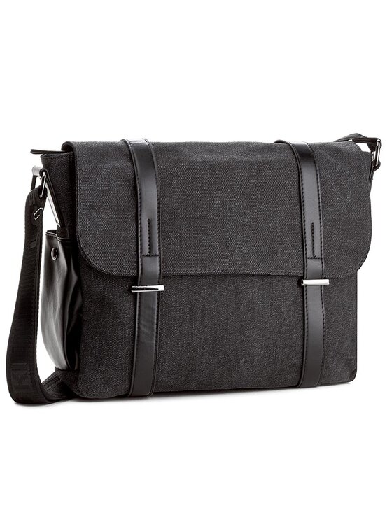 Lasocki For Men Torba Lasocki For Men RM0374 Czarny