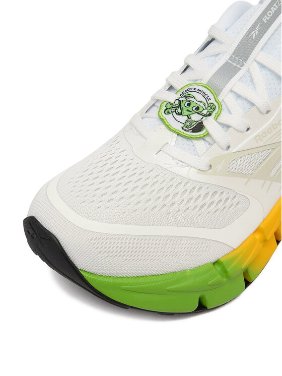 Reebok Взуття для бігу Reebok EO-FLOATZIG 2 SM 100257579 Білий