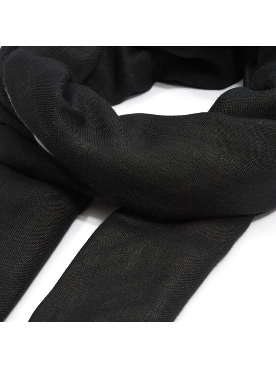 Calvin Klein Šal Calvin Klein Vivian K60K611414 Crna