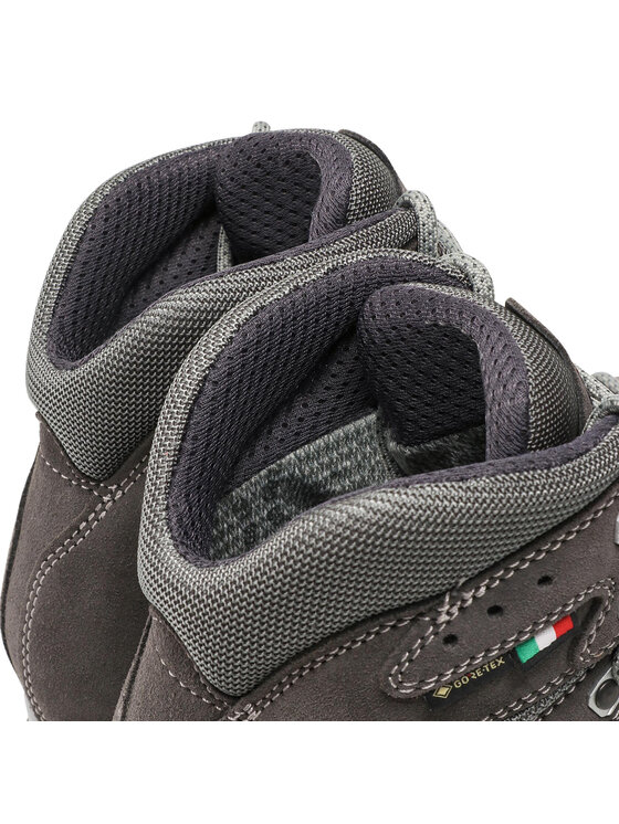 Zamberlan Bakancs Zamberlan 900 Rolle Evo Gtx GORE-TEX Szürke