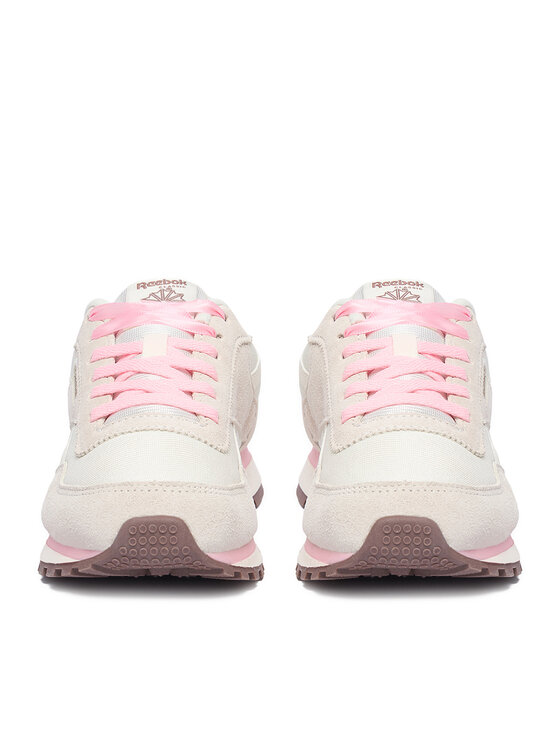 Reebok Tenisice Reebok REEBOK-EO-CLASSIC AZ 100269667 Krem