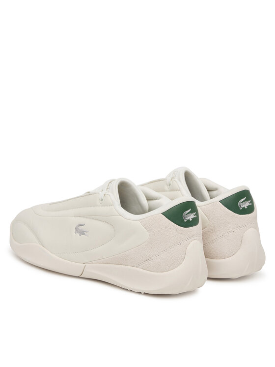 Lacoste Sneakersy Lacoste Protect 52SMA0017 Biały