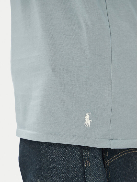 Polo Ralph Lauren Polo Ralph Lauren Conjunto de camisetas 714830304051 De color