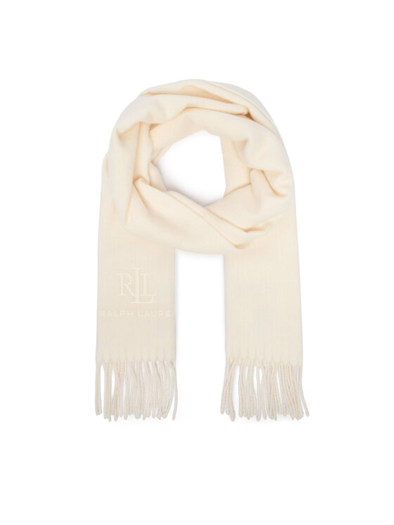 LAUREN RALPH LAUREN Fular LAUREN RALPH LAUREN 454927208001 Crem