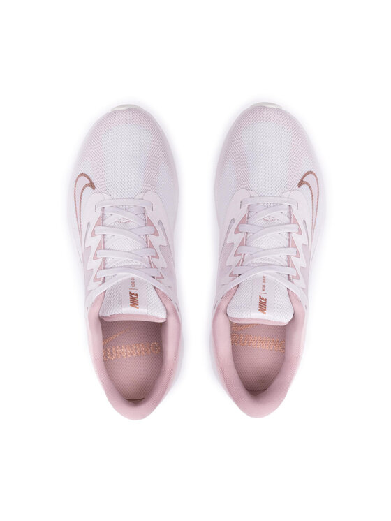 Nike Scarpe running Nike Quest 3 CD0232 003 Bianco