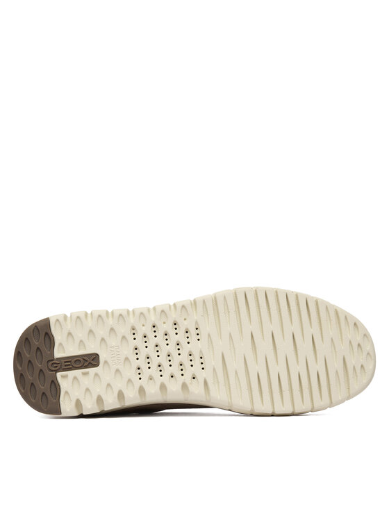 Geox Sneakers Geox Flextride Plus U65MAA 00022 C6029 Bej